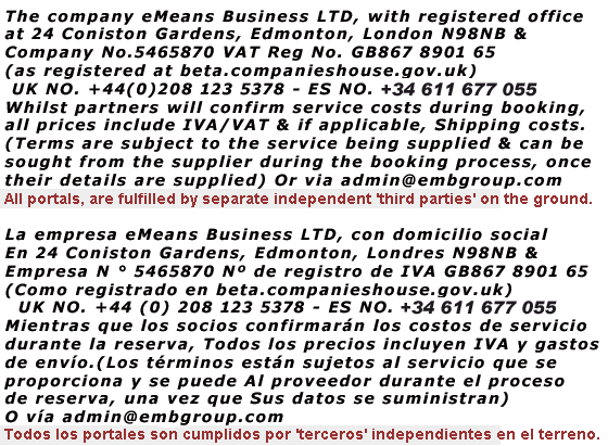 Contact Form / Formulario De Contacto / Formulari De Contacte